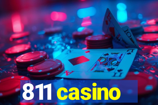 811 casino